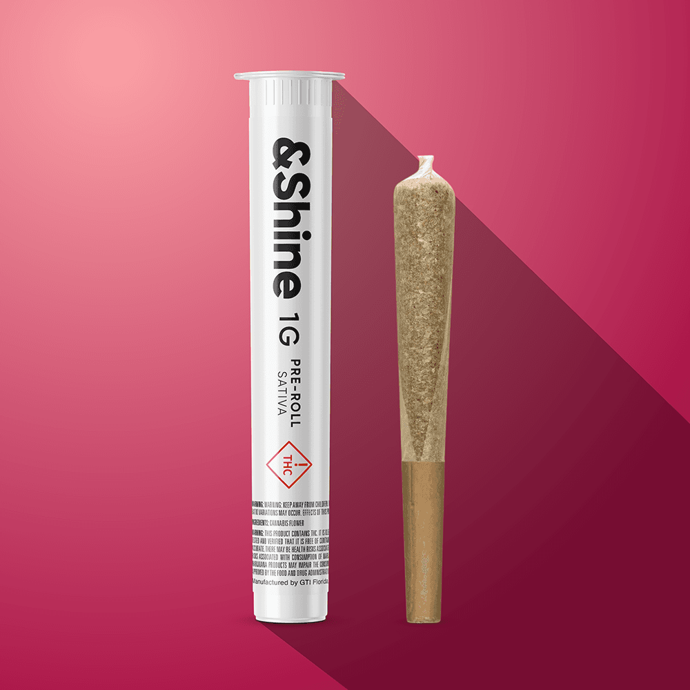 &Shine TNG [1g]