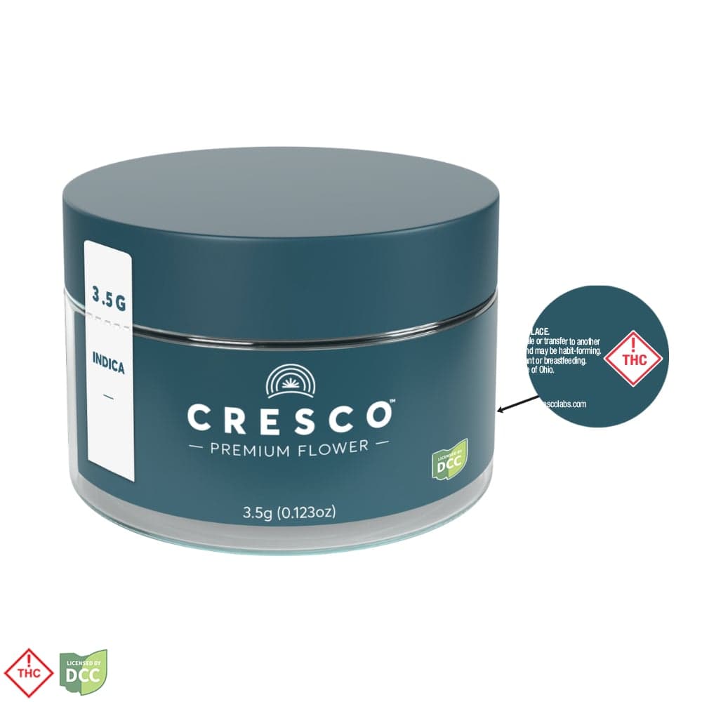 Cresco WTxKM [2.83g]