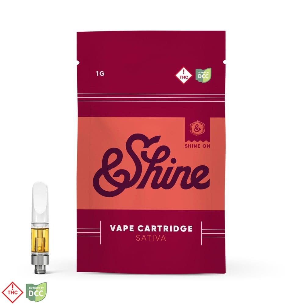 &Shine Sour Tangie