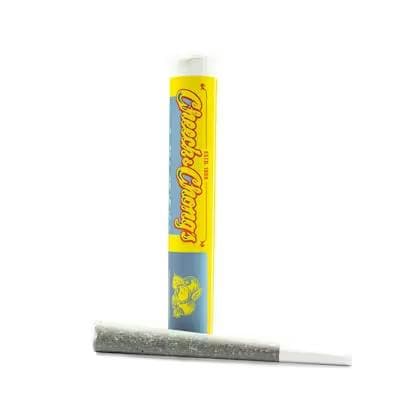 Cheech & Chong 1g Joint - Yesca