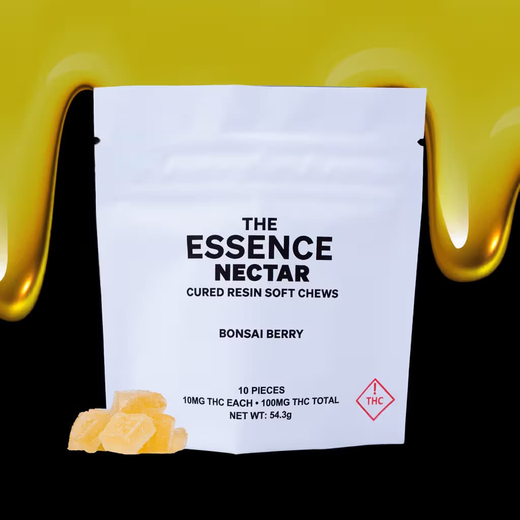 (the) Essence Bonsai Berry [Gelato] Soft Chews