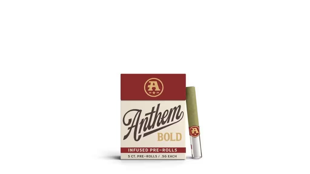 Anthem Spicy Dugout