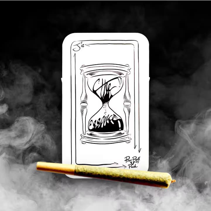 (the) Essence Project 900