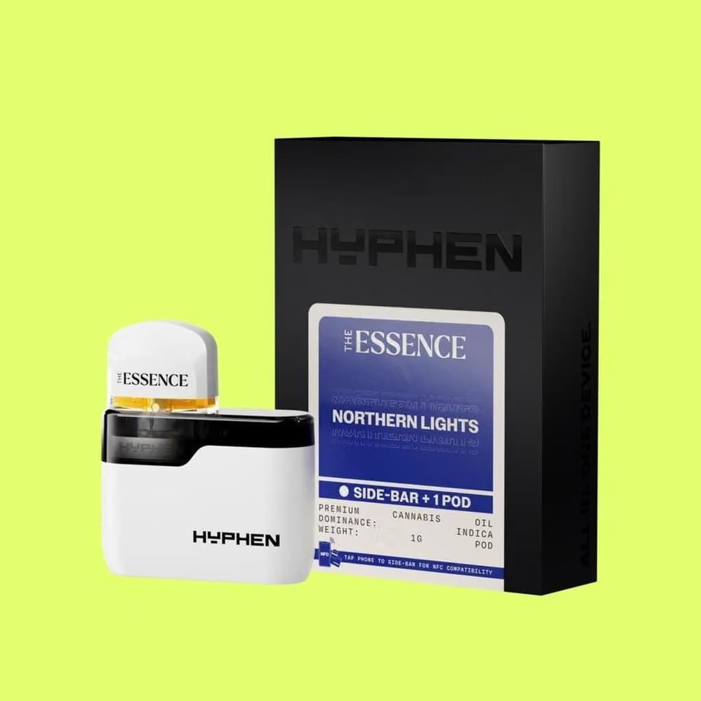 (the) Essence Northern Lights