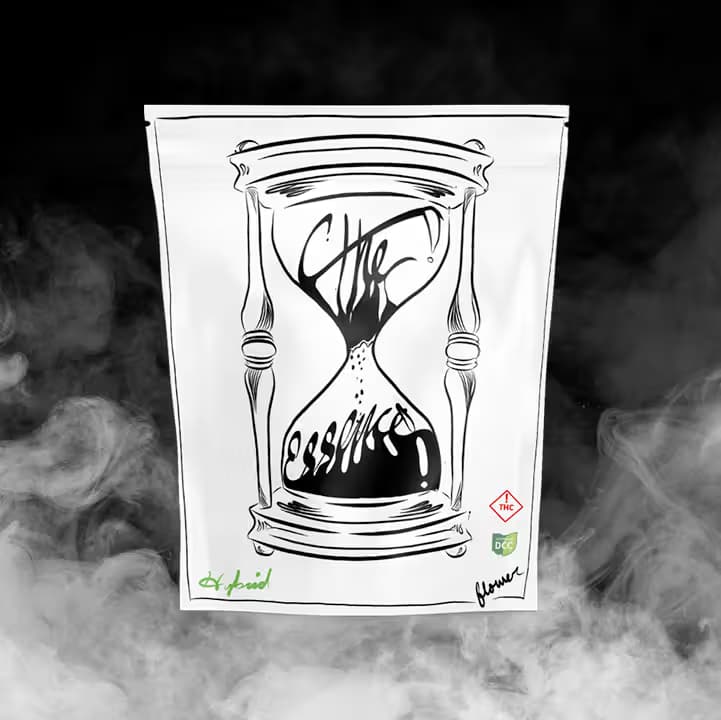 (the) Essence Melonade #8