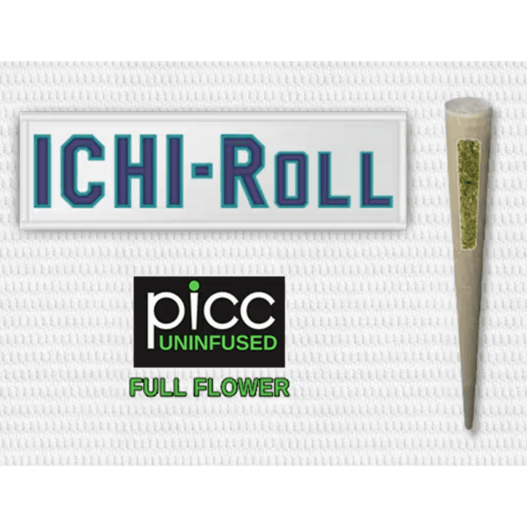 Ichi-Roll Ichi-Roll: Diesel Gogi - PR
