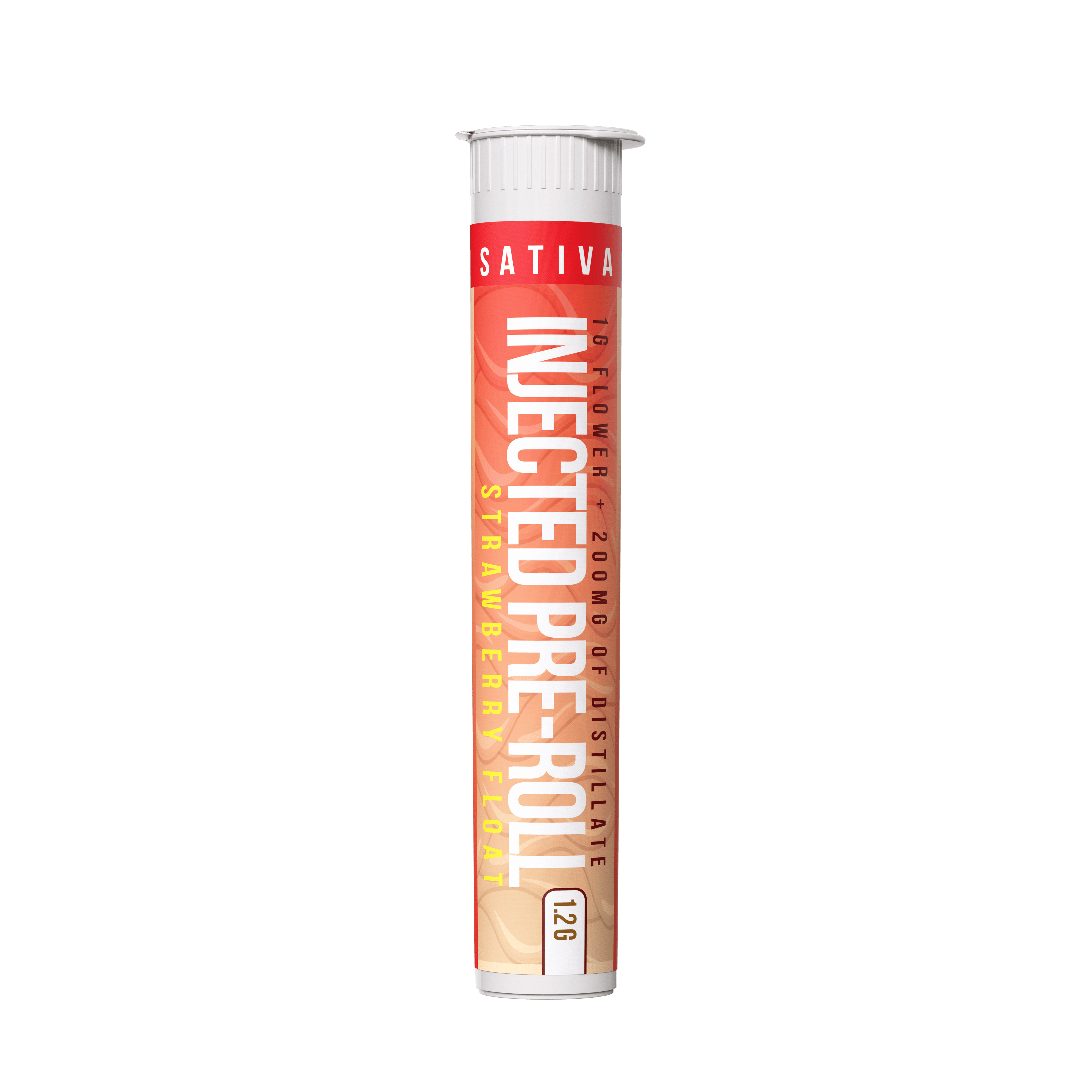DISTRO 10 Pre-rolls