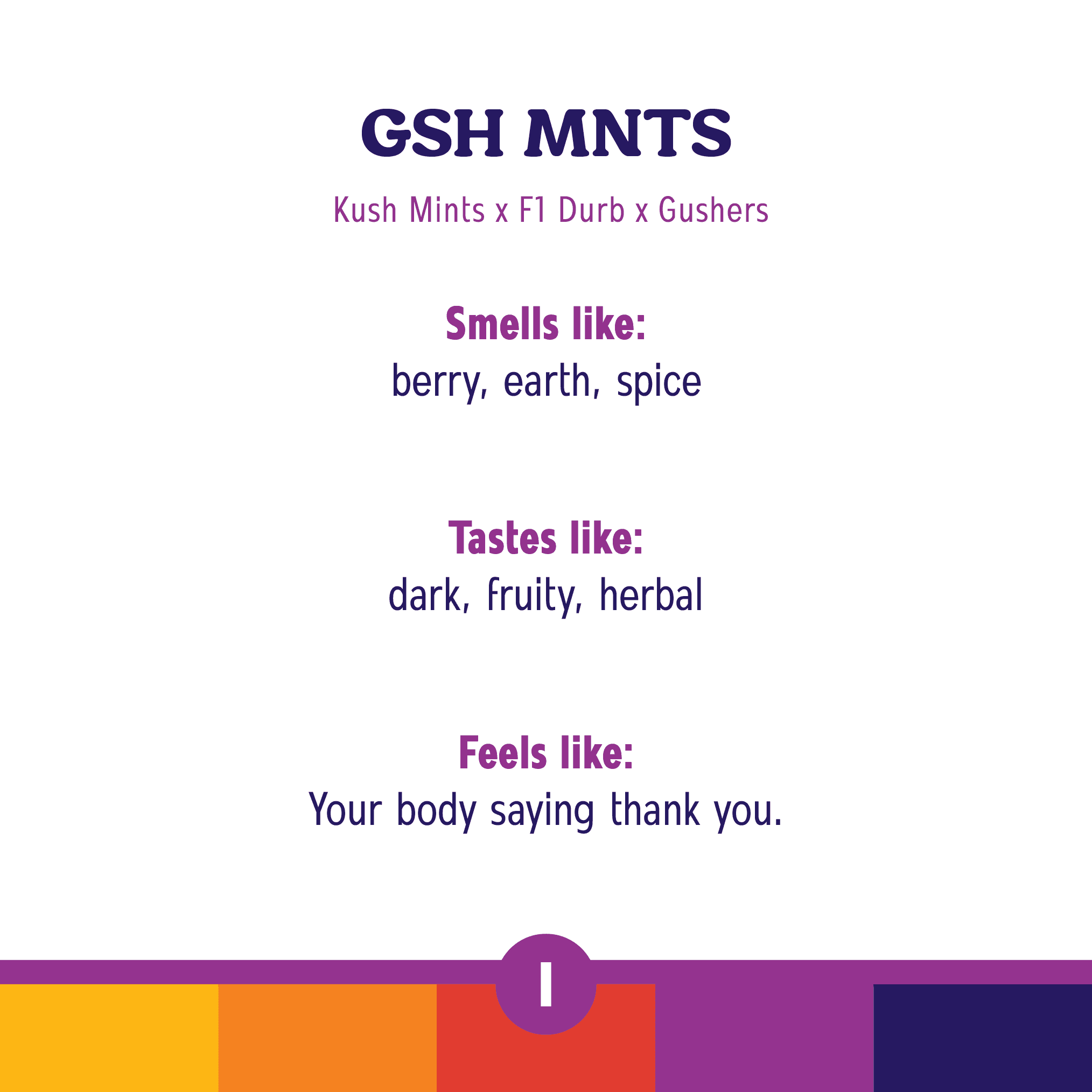 R.O. GSH MNTS Badder