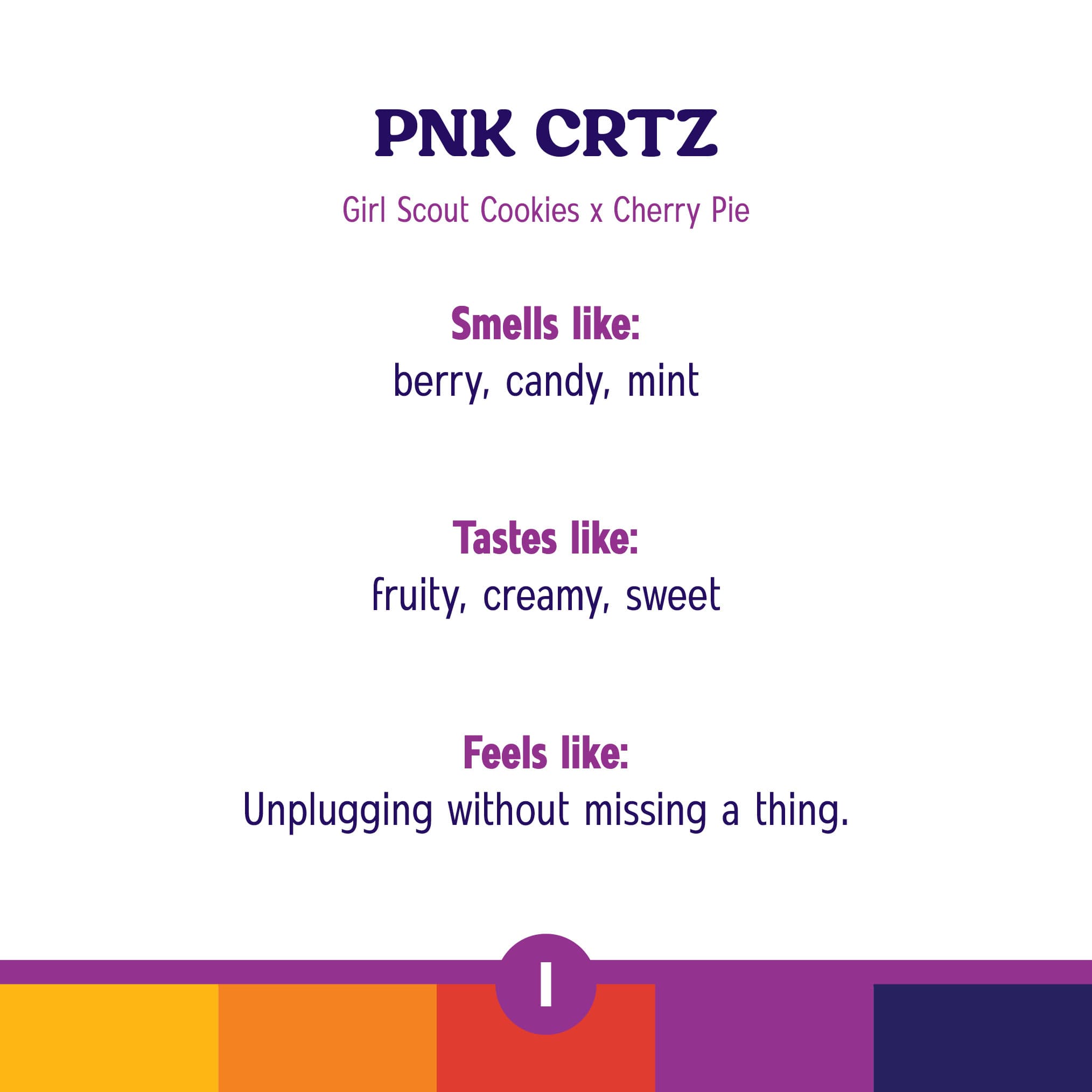 R.O. PNK CRTZ Shatter