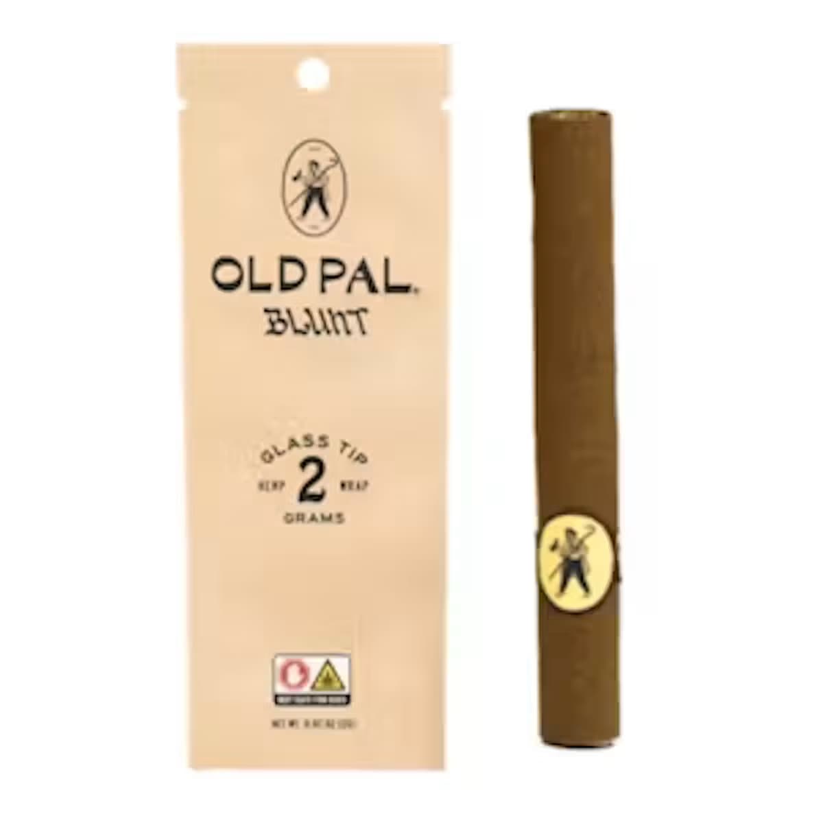 Old Pal Markarita | Blunt | 2g