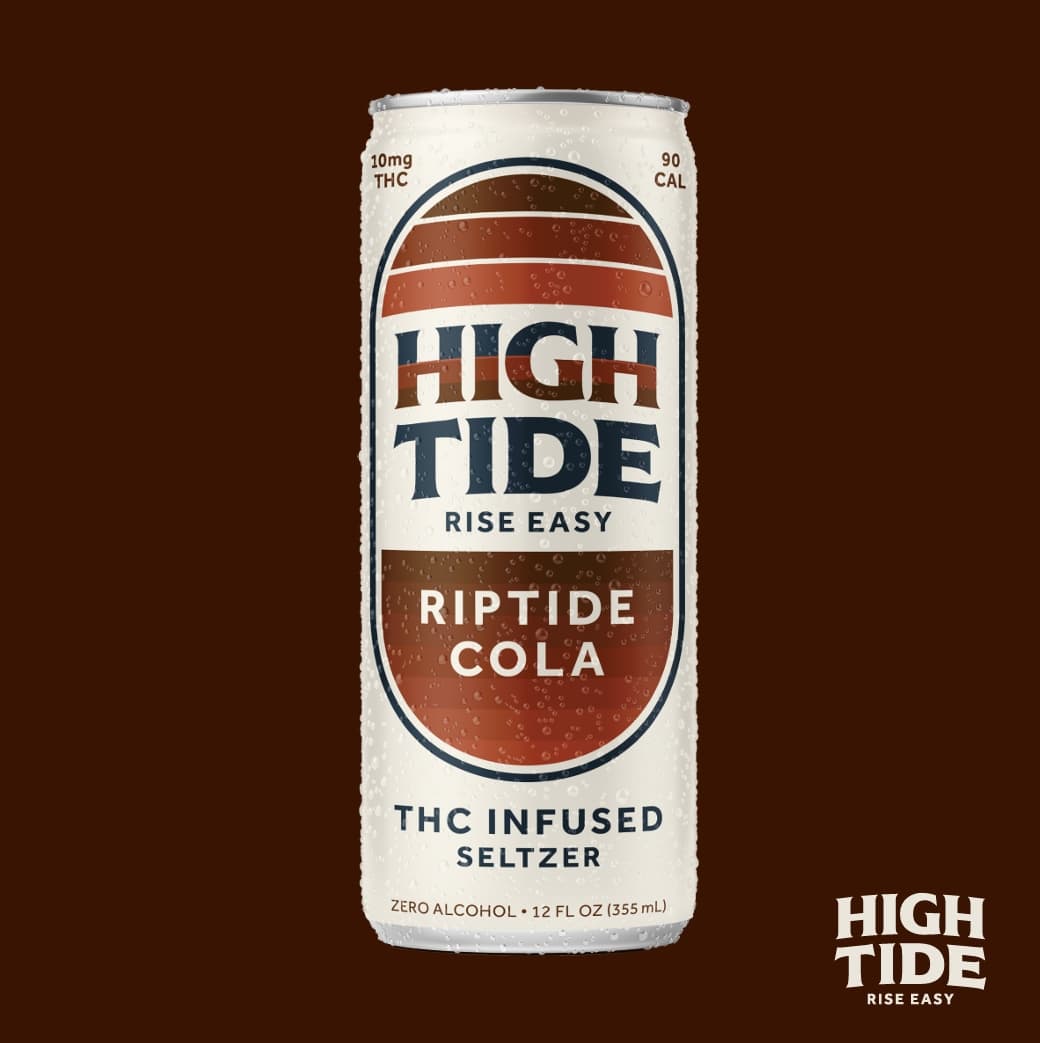 HighTide Beverages