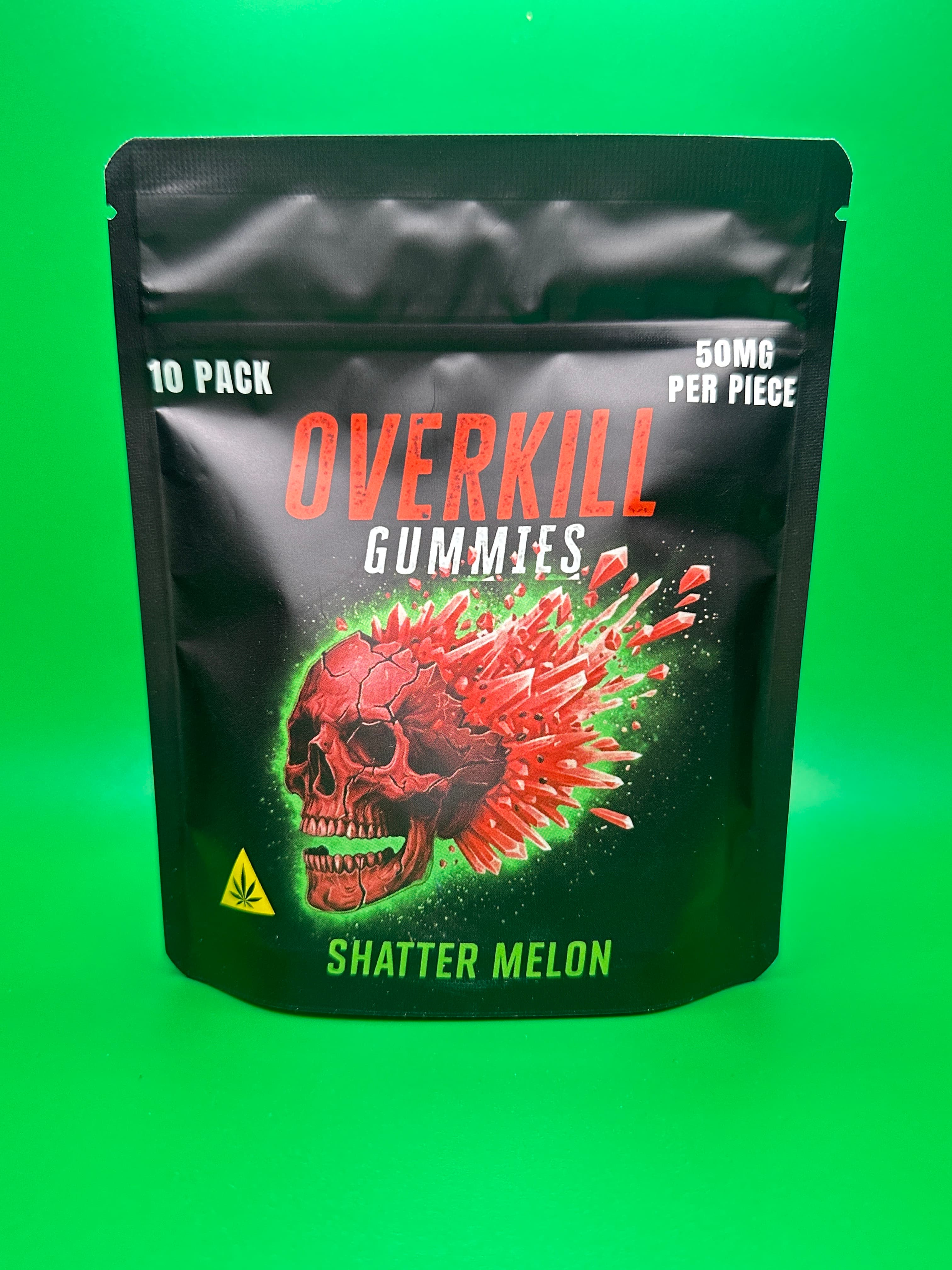 Overkill Shatter Melon - Overkill - 10-Pack