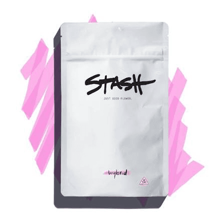 Stash Stash Bodega Gas - - Pre-Packed
