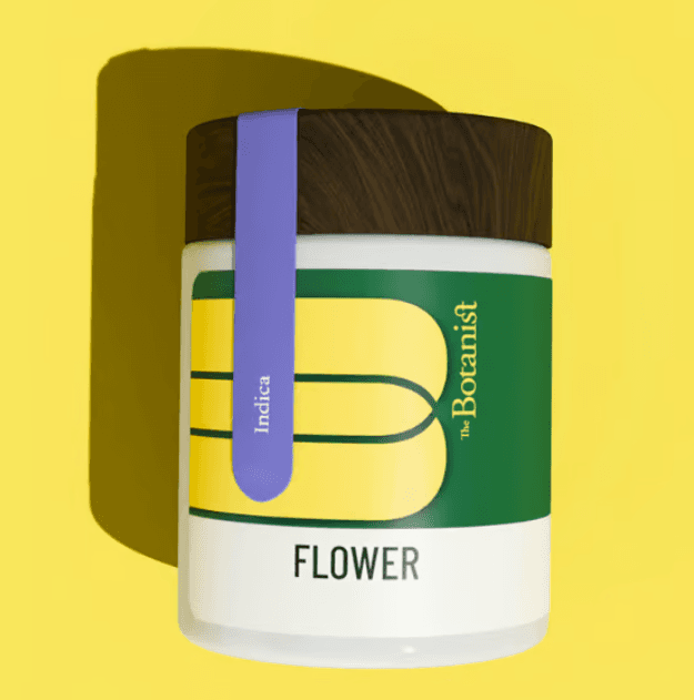 Botanist Guava Cream