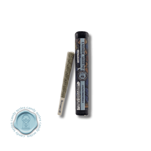 Eastside Alchemy Eastside Alchemy - Crunch Berries - Preroll Pre-rolls