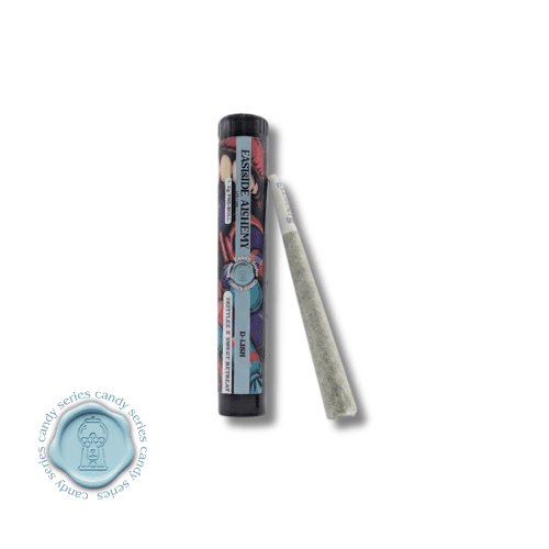 Eastside Alchemy Eastside Alchemy - D-Lish - Preroll