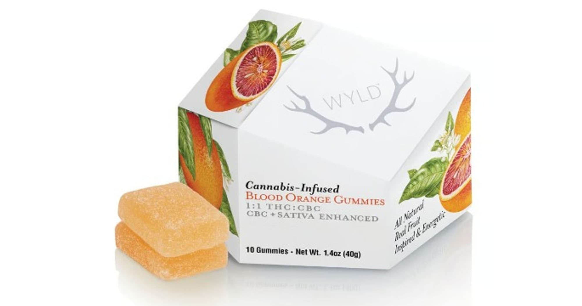 PEARLS Pearls Gummies Watermelon 200mg