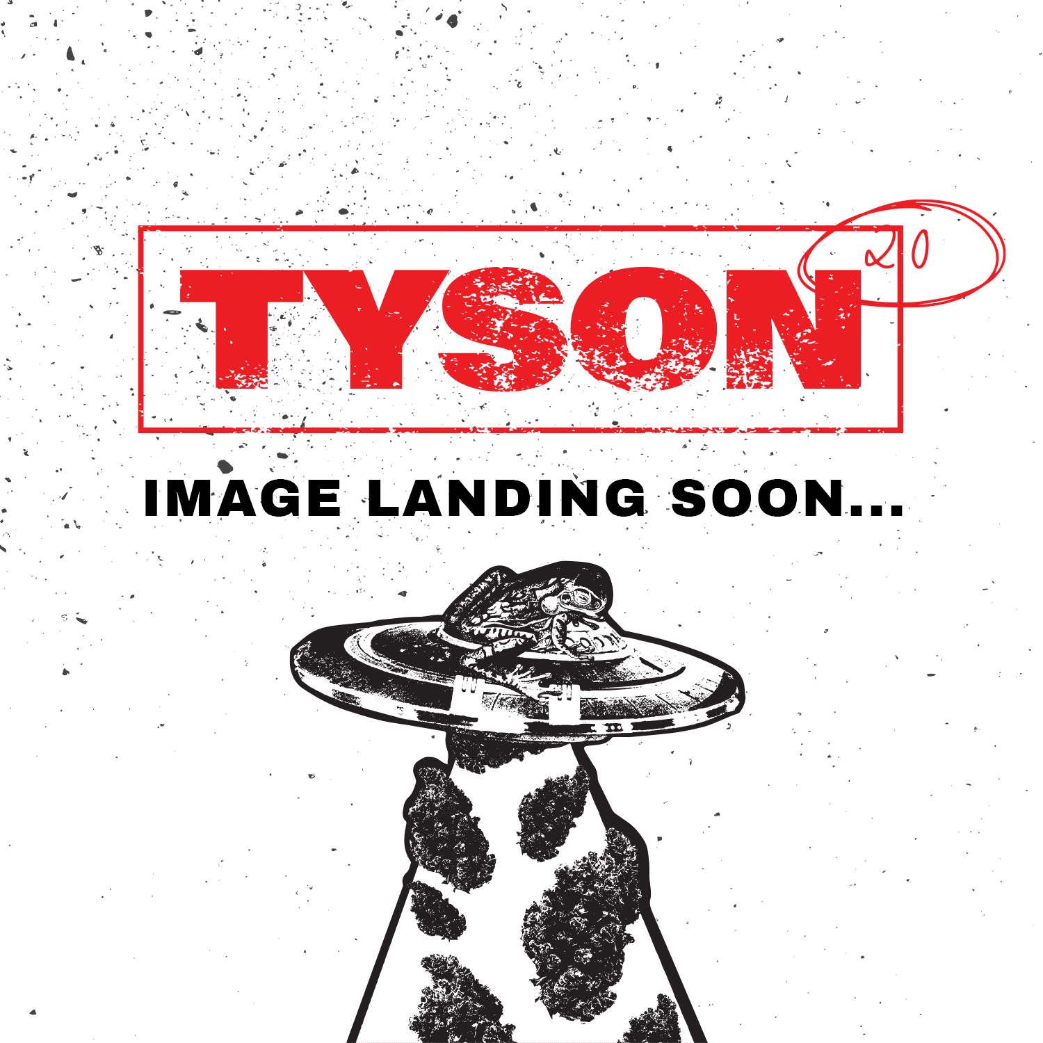 Tyson 2.0 Sour Diesel [2g]