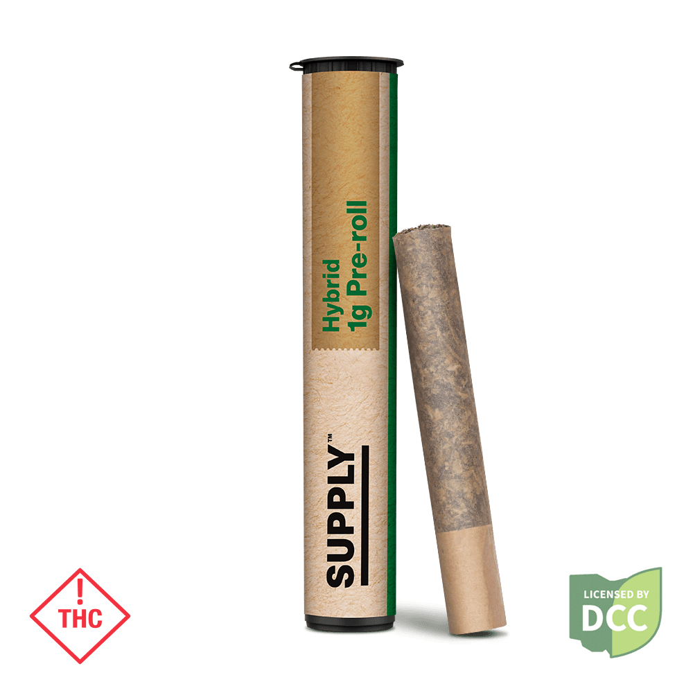 Supply Supply - Single Serve Unit - PNPPL (H) 1g