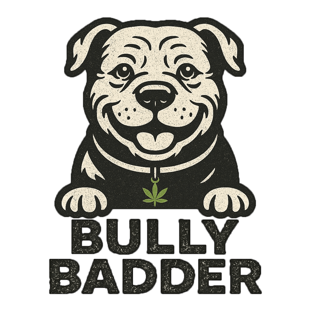 Nexus Bully Badder - Badder 2g - Cherry Mints