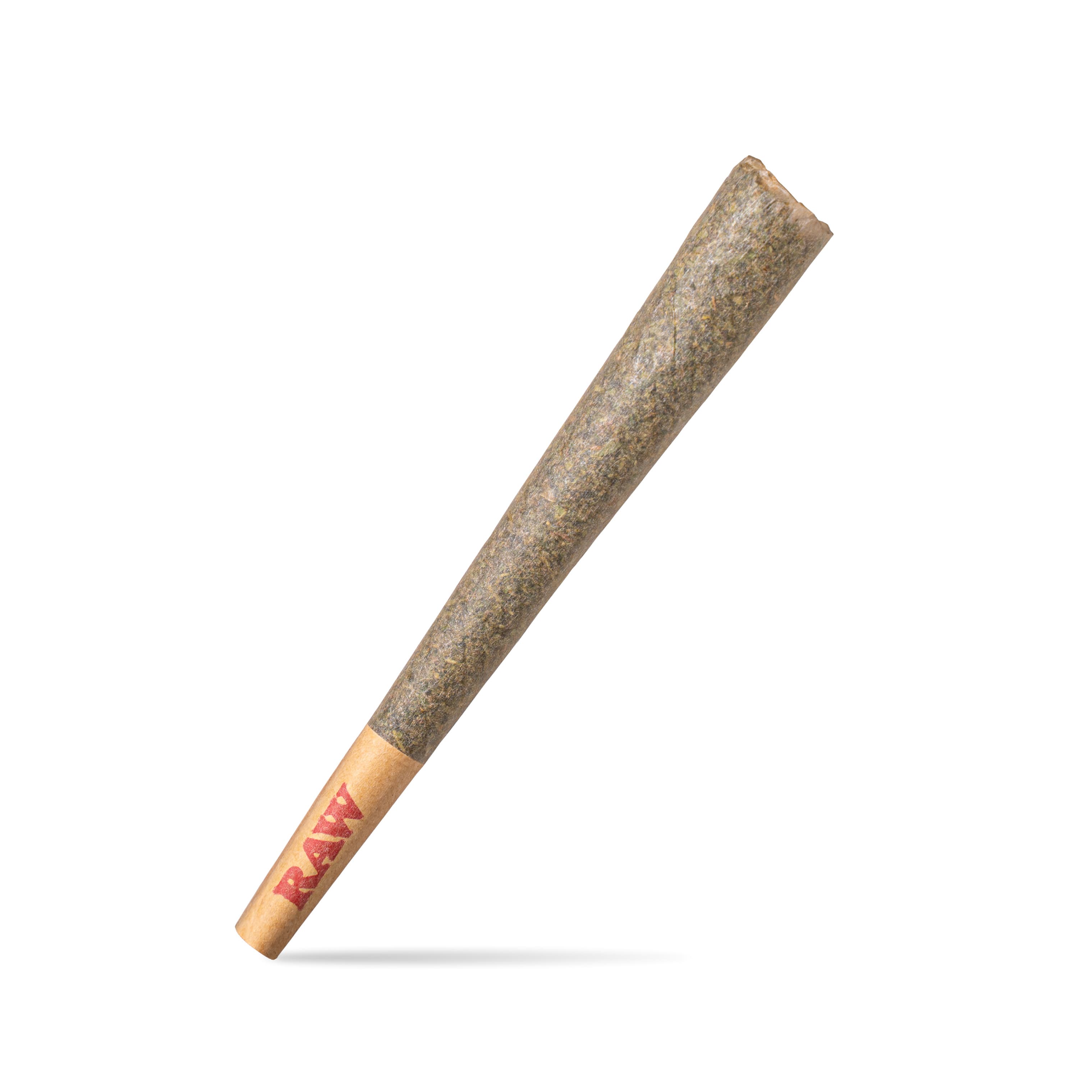 The Memo Chemdog Millionaire Pre-Roll