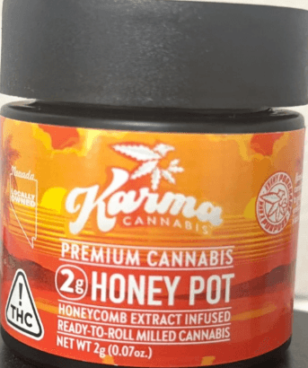 Karma Pre-rolls
