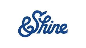 &Shine Cereal Milk