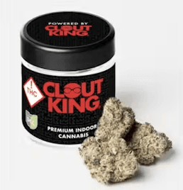 Clout King