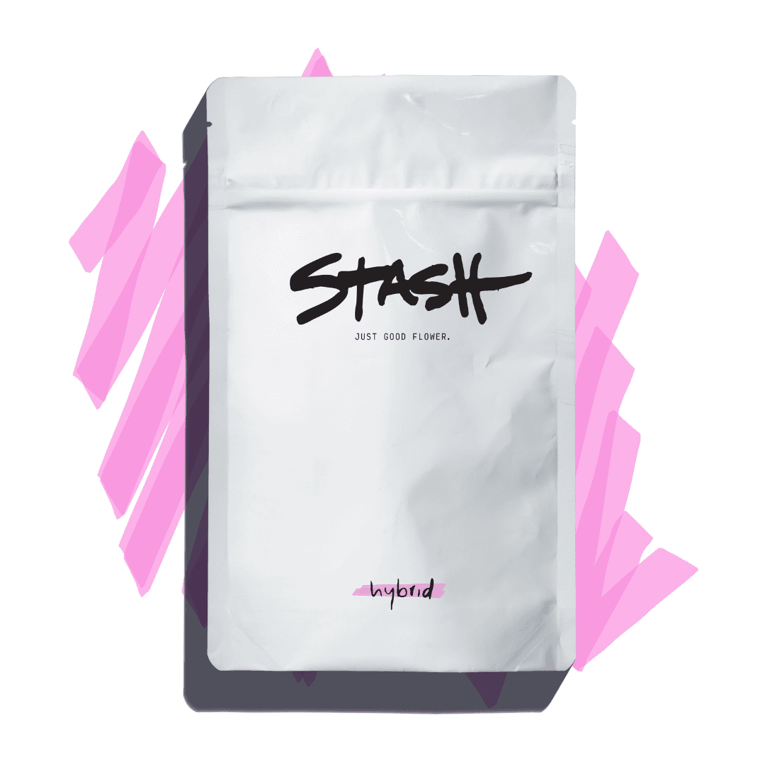 Stash GG | 14g