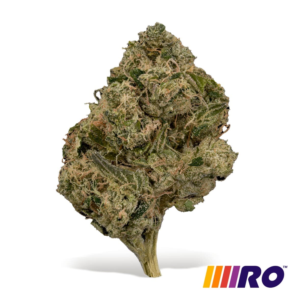 R.O. OG Kush Flower