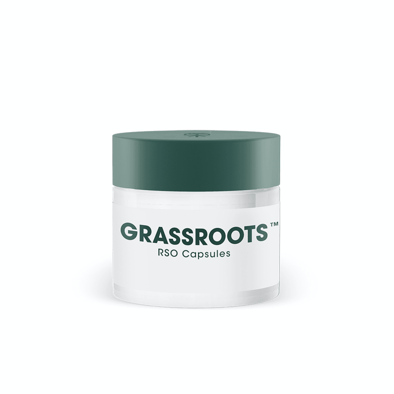 Grassroots Wrong Holler Edibles