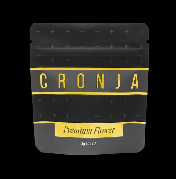 CRONJA Melted Cherry