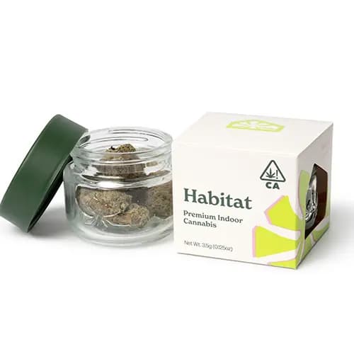 Habitat Concentrates