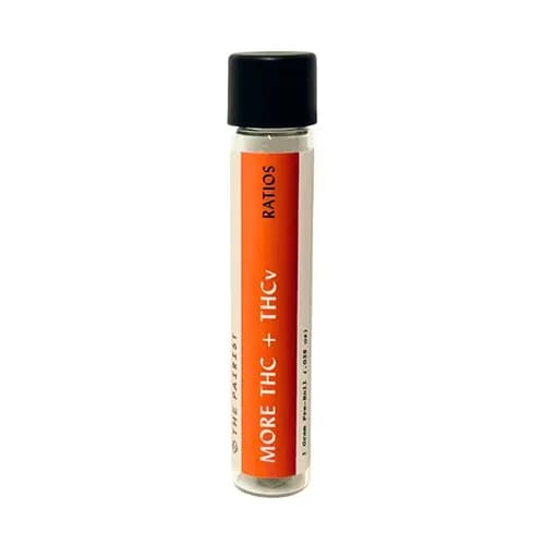 The Pairist Concentrates