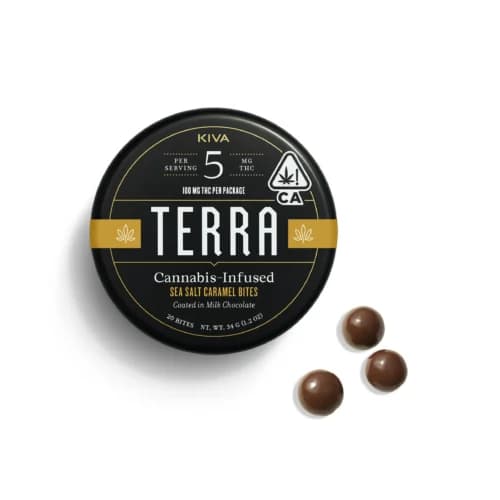 Kiva Concentrates