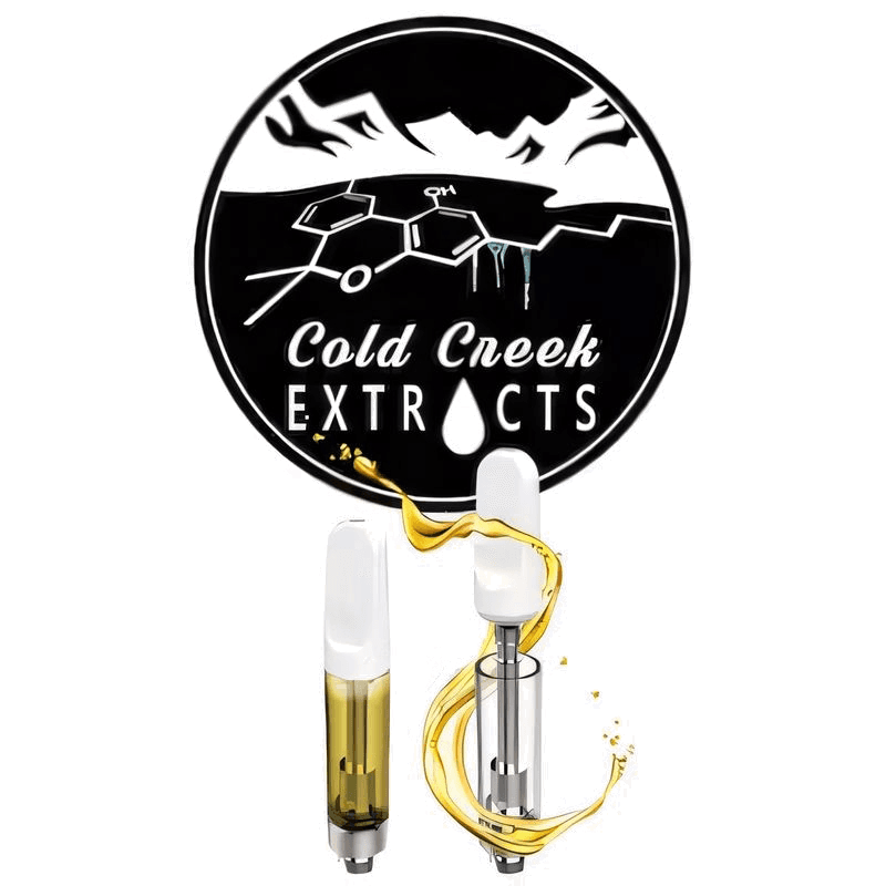 Cold Creek Extracts Vapes