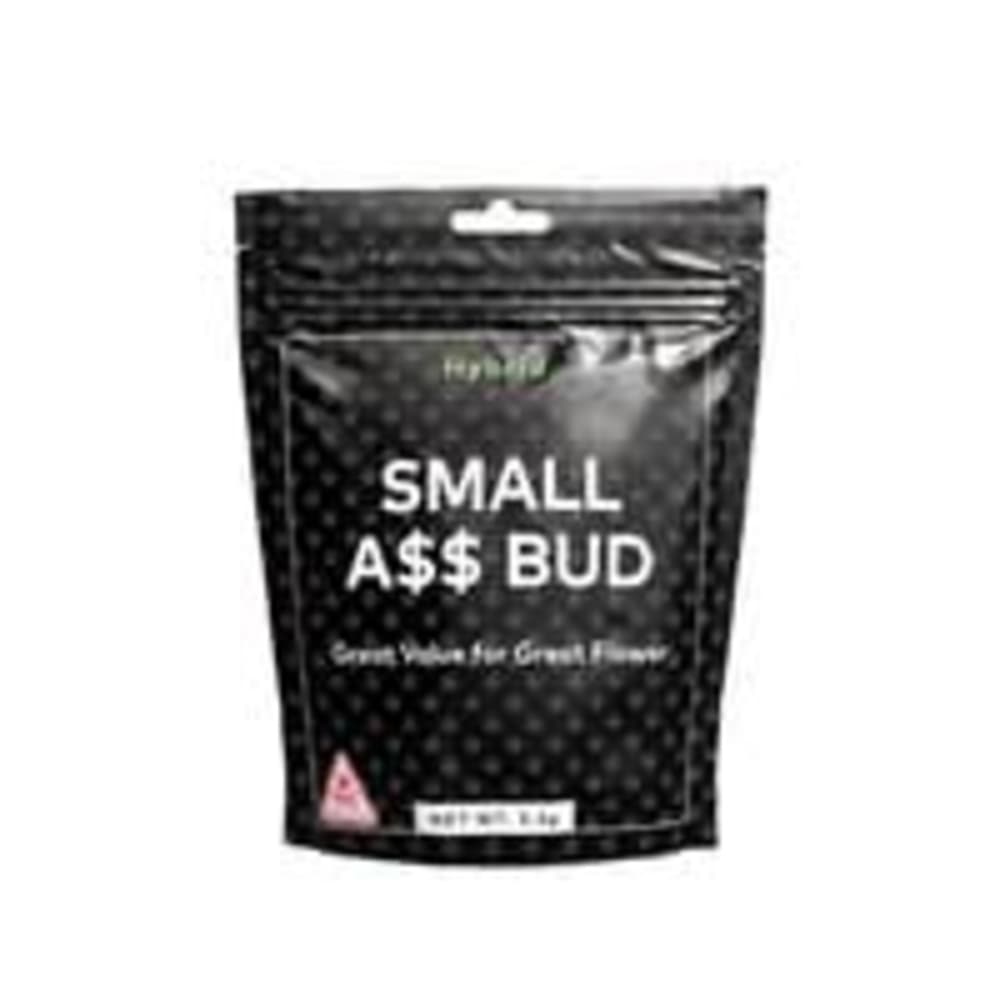 Small A$$ Bud Sugar Breath