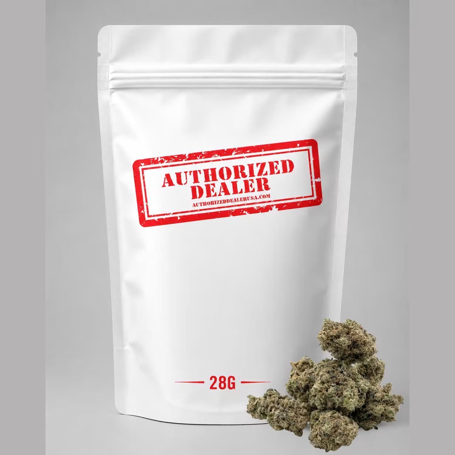 Authorized Dealer Authorized Dealer Magic Marker - 28g