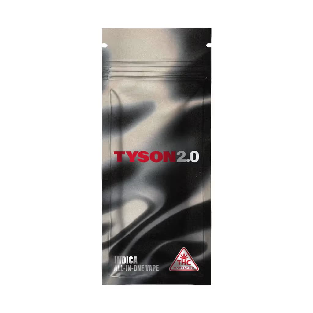 Tyson 2.0 Knockout OG