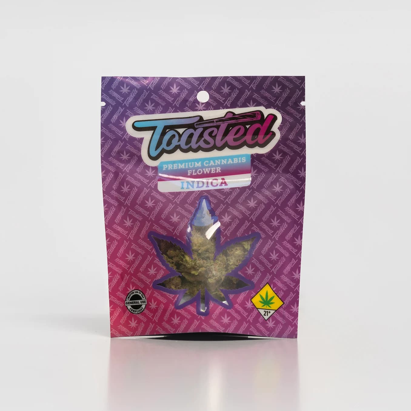Toasted Gelato OG
