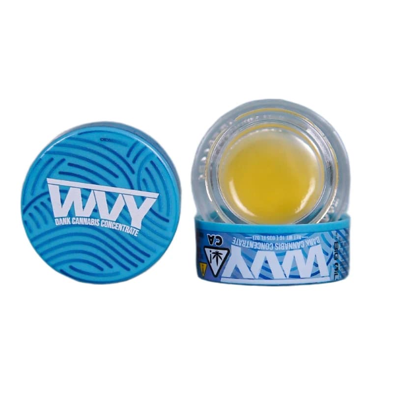 WVY Bob Hope Budder 1G