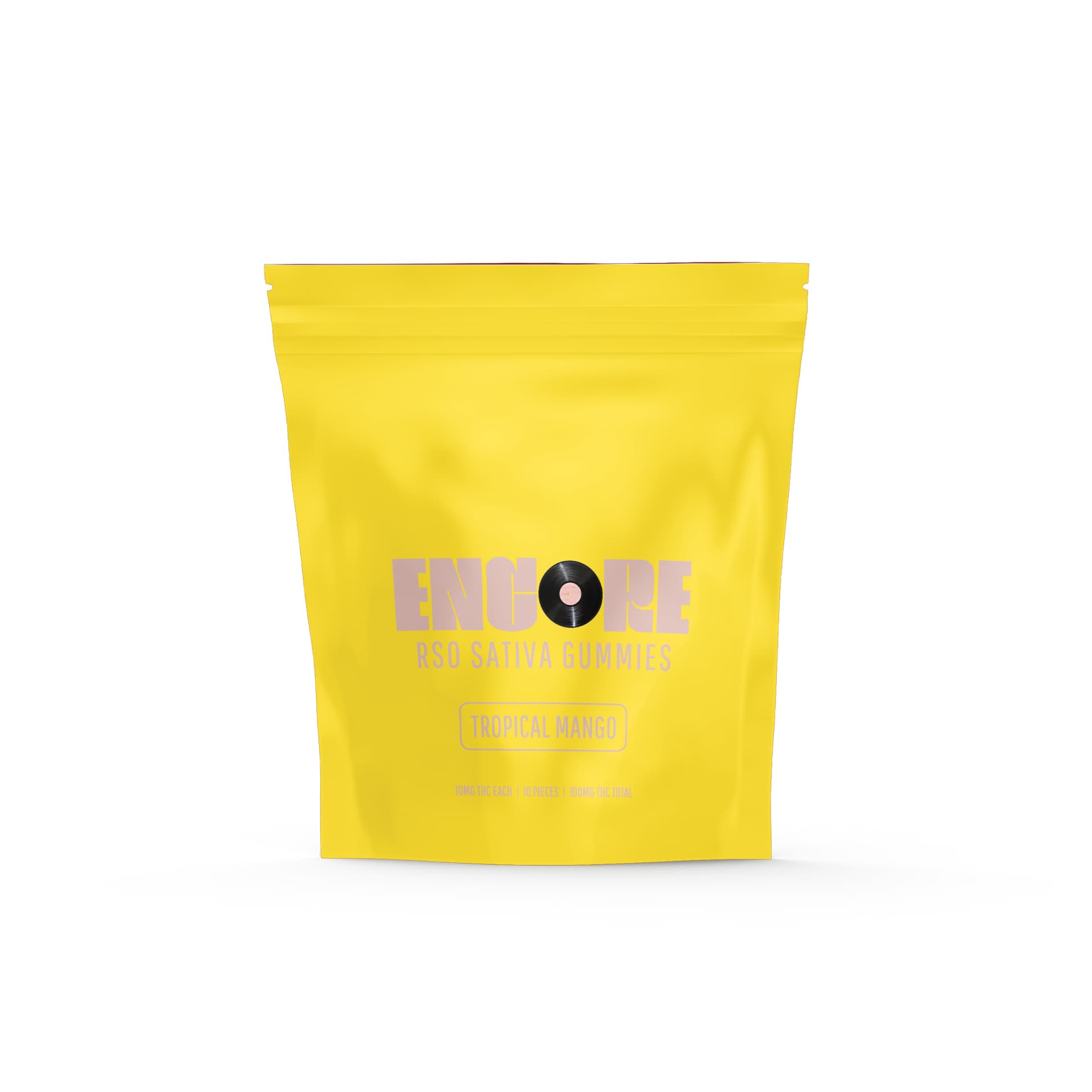 ENCORE 10CT. TROPICAL MANGO | RSO