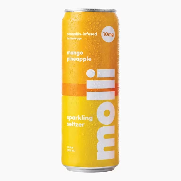 Molli Beverages