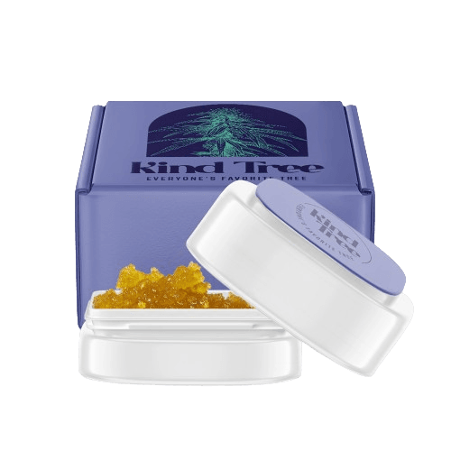 Kind Tree KushBreath Live Sugar