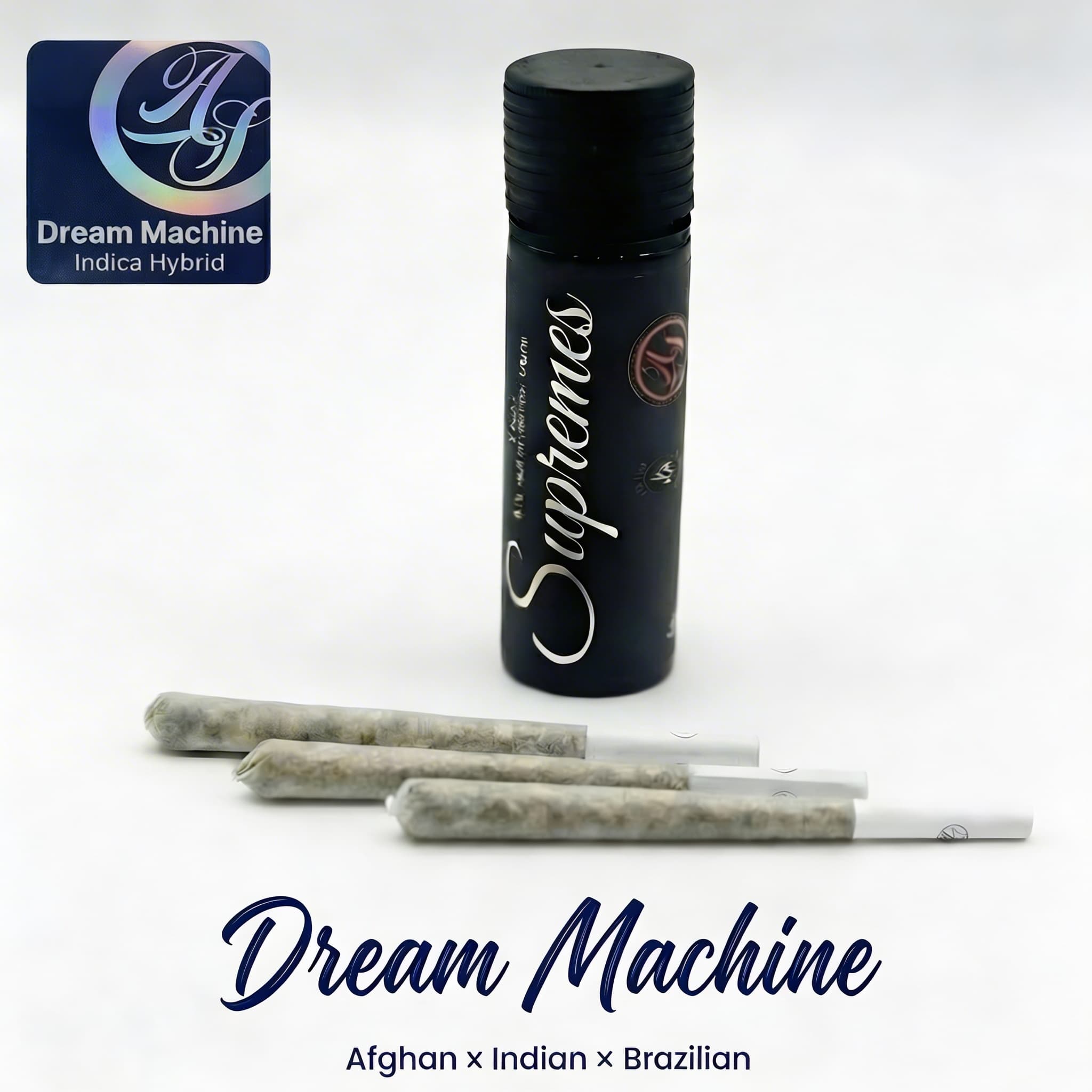 AltSol PreRoll 3-Pack: Dream Machine