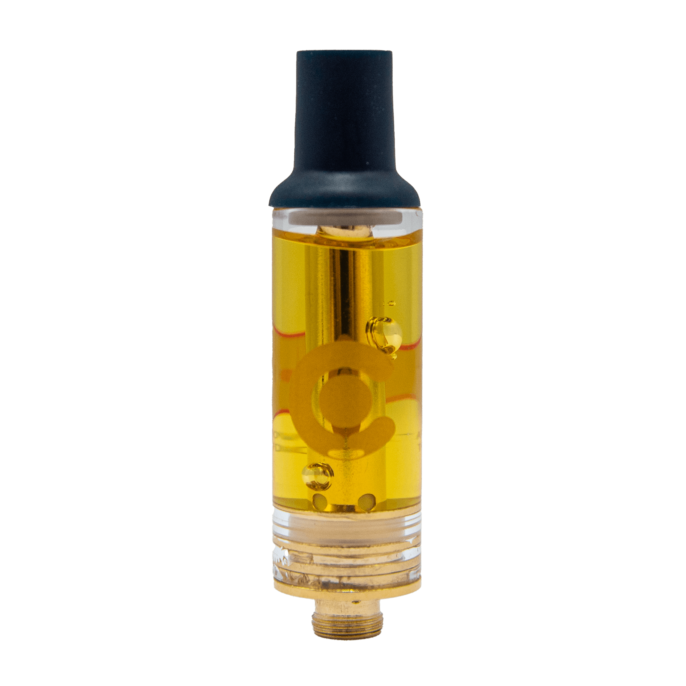 The CLEAR The Clear - Cartridge Distillate - Blue Raz (H)