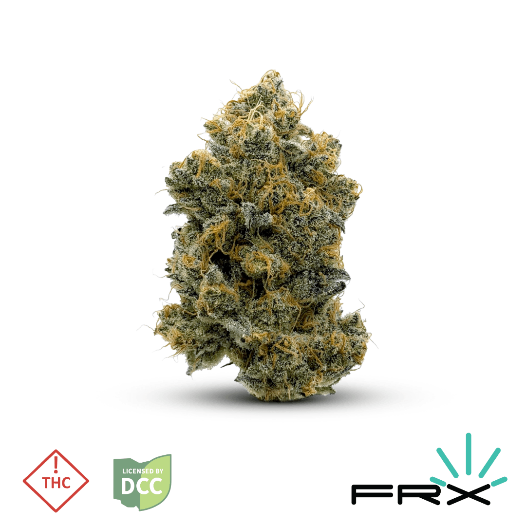 FRX Ananas Loca - 2.83g Whole Flower