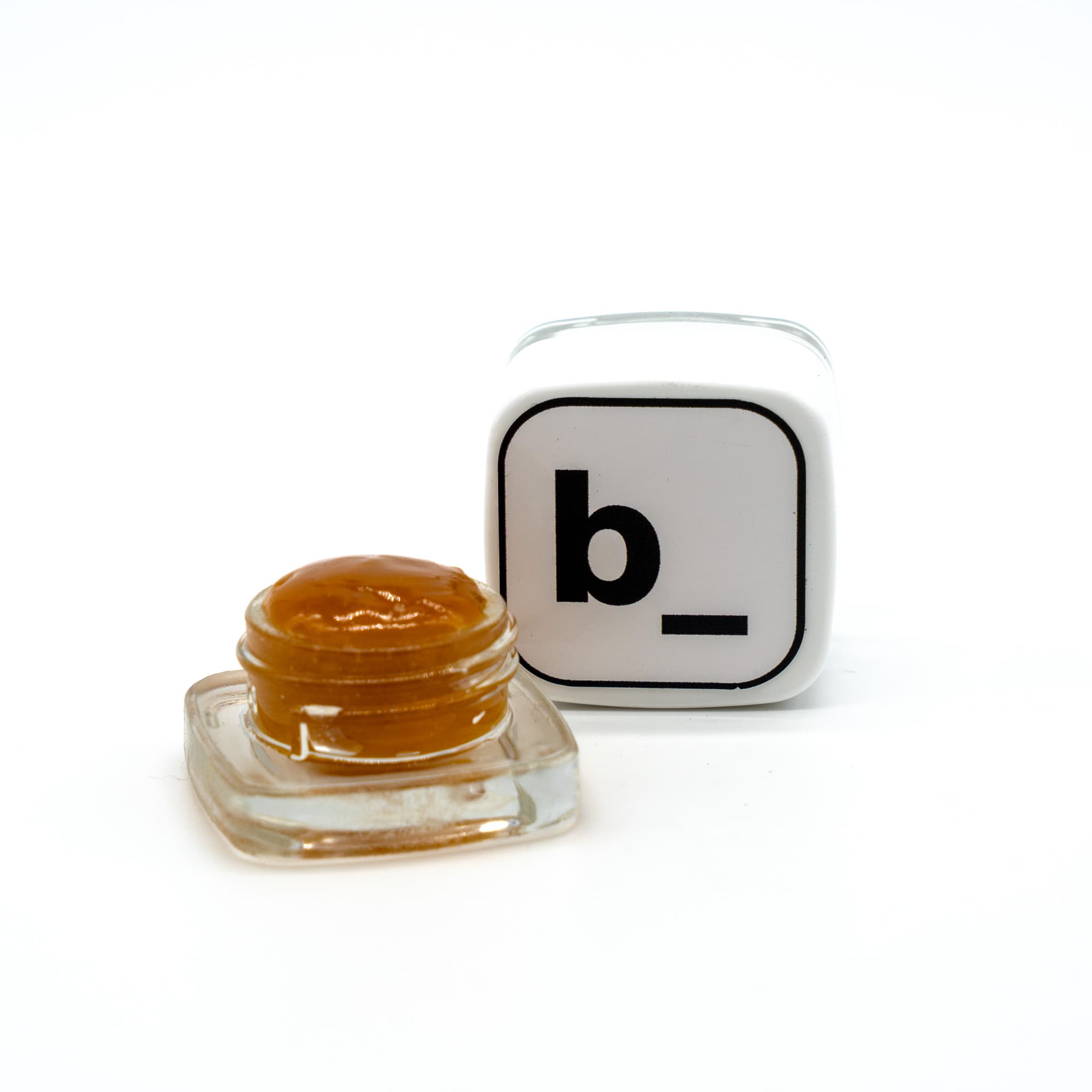 Baseline Baseline | Queen B Crumble 1g