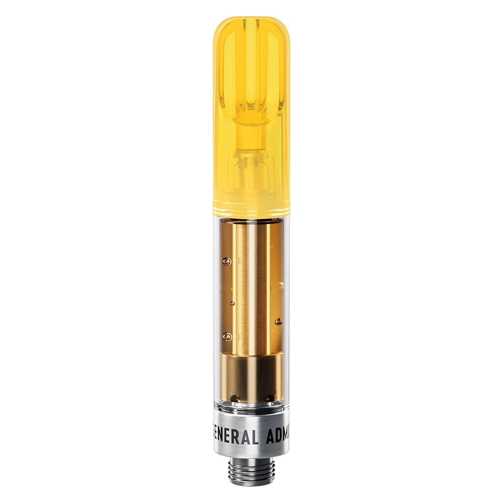 General Admission Pineapple Apple 0.95g