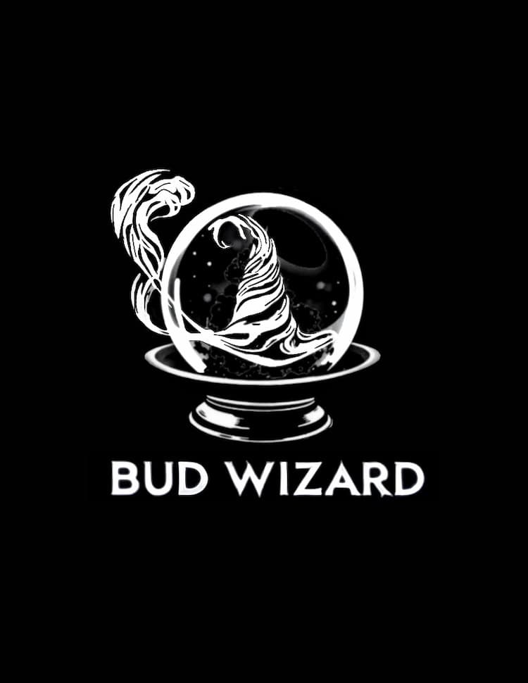 Bud Wizard Bumper OG